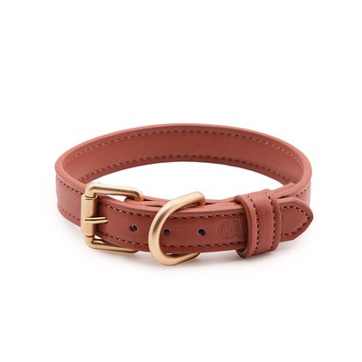 Collier en matière vegan, JALA CAFIDE