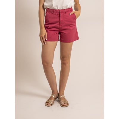 Short Chino Ximena DONA LISA