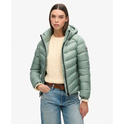 Doudoune femme chic La Redoute