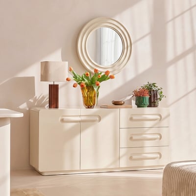 . LA REDOUTE INTERIEURS