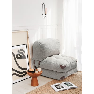 Диван-кровать одноместный Fold Teddy / Фолд Тедди SO'HOME