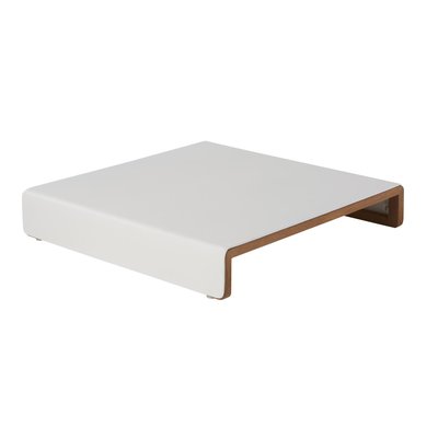Table d'appoint d'extérieur en aluminium MEMPHIS NATERIAL