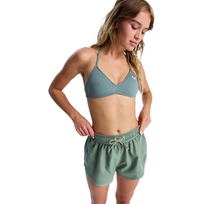 Boardshort NO BAD WAVES. ROXY