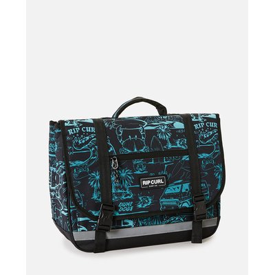 Cartable  SCHOOL SATCHEL RIP CURL