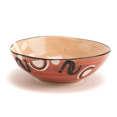 Coupelle   13 cm (lot de 6)-DABALI AMADEUS