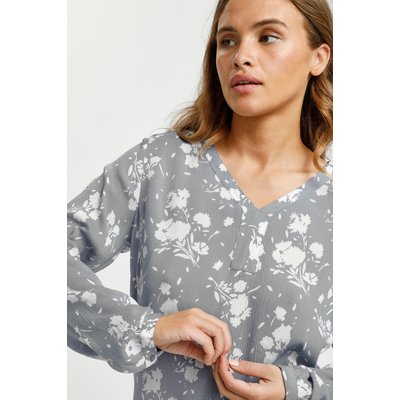 Blouse à manches longues KAfloa KAFFE