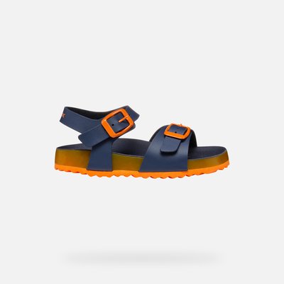 Sandales  J GHITA GEOX