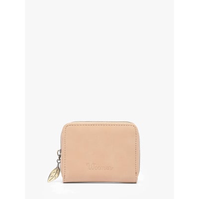 Porte-monnaie Crocus WOOMEN