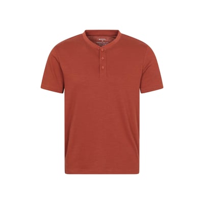 T-shirt HASST MOUNTAIN WAREHOUSE