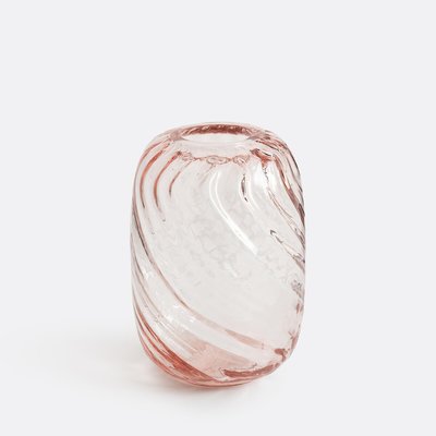 Vase en verre coloré H23,5 cm, Veroa LA REDOUTE INTERIEURS