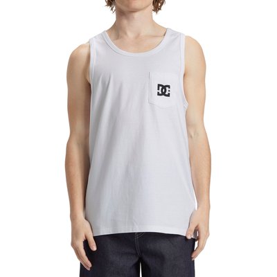 Débardeur avec poche. DC SHOES