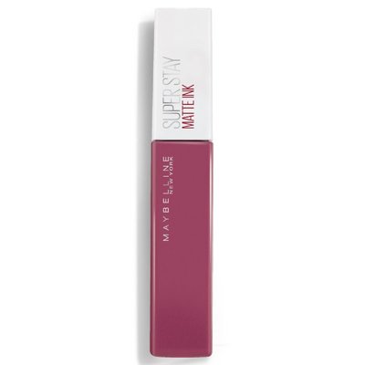 Rouge à Lèvres Superstay Matte Ink MAYBELLINE NEW YORK