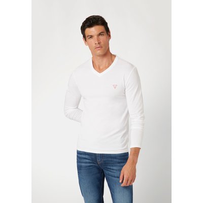 T-Shirt Manches Longues GUESS