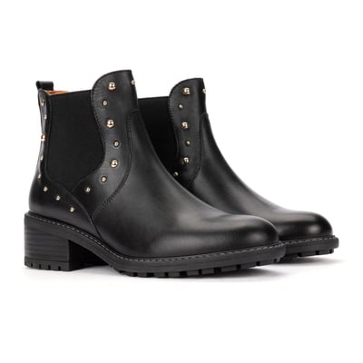 Lederstiefeletten Medina PIKOLINOS