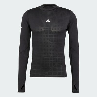 T-shirt de training manches longues TECHFIT COLD.RDY adidas Performance