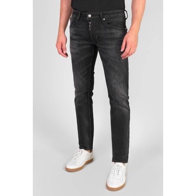 Jeans slim stretch 700/11, longueur 34 LE TEMPS DES CERISES
