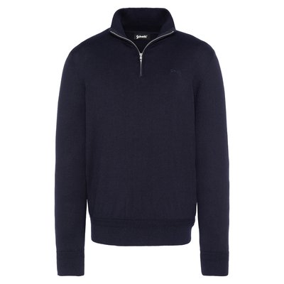 Pull homme SCHOTT La Redoute