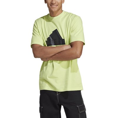 T-shirt Future Icons Badge of Sport ADIDAS SPORTSWEAR