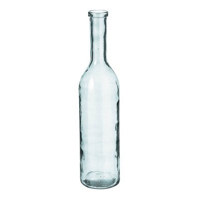 Bouteille décorative H75 cm RIOJA MICA DECORATIONS