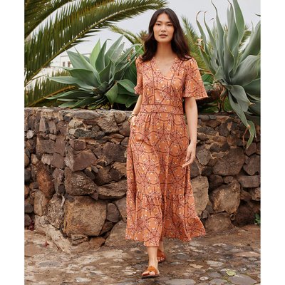 Robe la redoute anne weyburn on sale