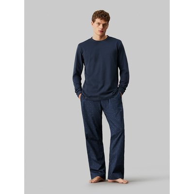 Pyjama homme CALVIN KLEIN UNDERWEAR La Redoute