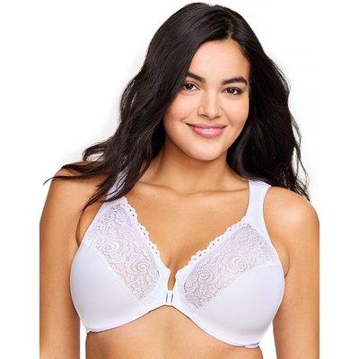 Soutien-gorge emboîtant dentelle, Elegance GLAMORISE