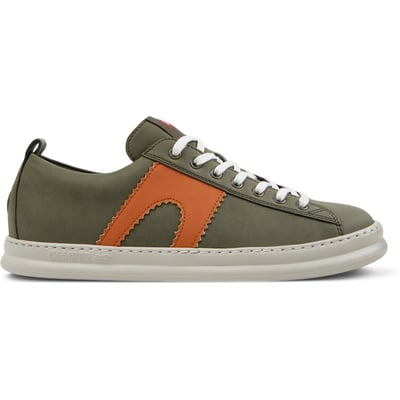 Baskets Runner Four cuir CAMPER