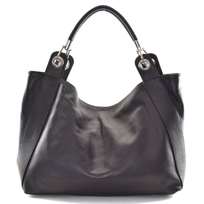 Sac à main cuir italien PARIS OH MY BAG