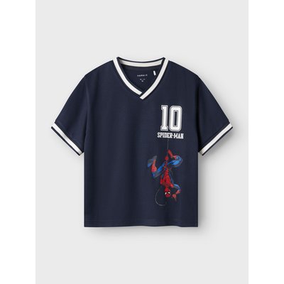 Spiderman T-Shirt NAME IT