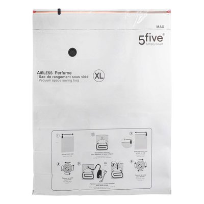Sac compresseur AIR 5FIVE SIMPLY SMART
