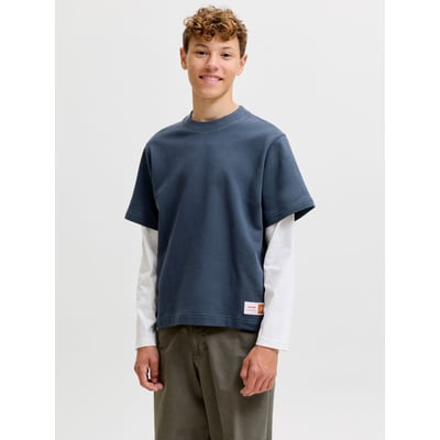 Sweat-Shirt JACK & JONES JUNIOR
