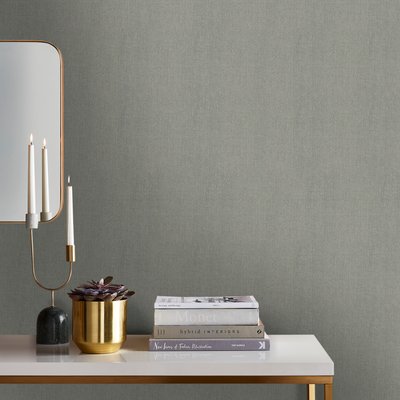 Papier peint Tissage de luxe SUBLIME