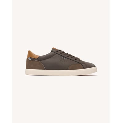 Tennis basses FAGUO