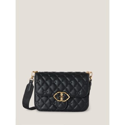Daily Bag de taille moyenne en similicuir matelassé MOTIVI