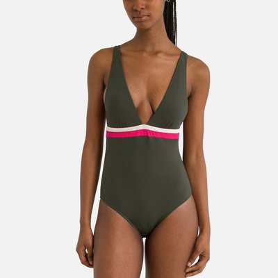 Maillot de bain 1 pièce Odalis Sunrib BANANA MOON