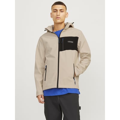 Manteau Softshell JACK & JONES