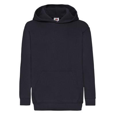 Sweat à capuche FRUIT OF THE LOOM