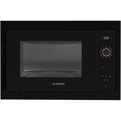 Micro ondes encastrable DME4310H Heritage DE DIETRICH