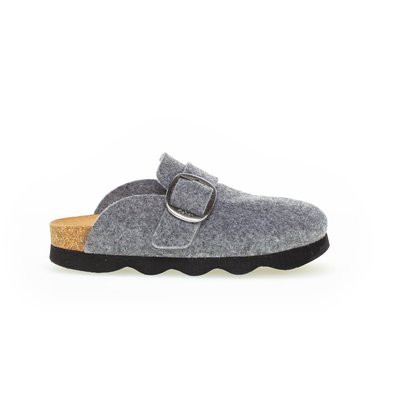 Pantoufles en textil GABOR