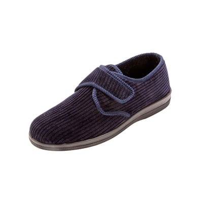 Derbies molletonnés PEDICONFORT