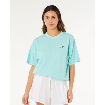 T-shirt Aloha Heritage RIP CURL