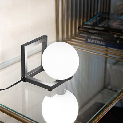 Lampe    ANGOLO IDEAL LUX