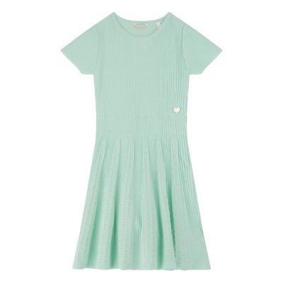 Robe-Pull En Maille Côtelée GUESS KIDS