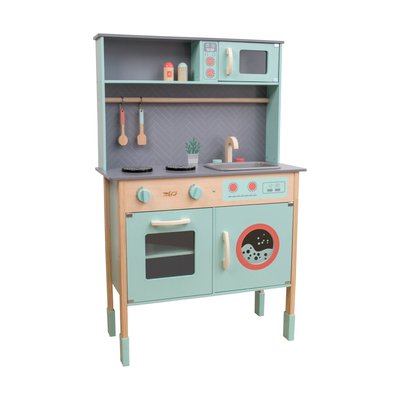 Cuisine d'intérieur pour enfant OWL & FOX