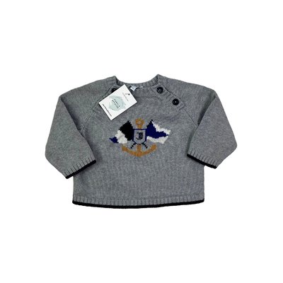 Pull - Très bon état JACADI