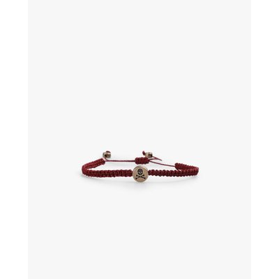 Bracelet tressé SCALPERS
