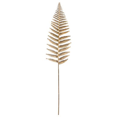 Tige de palmier fougère artificiel ATMOSPHERA
