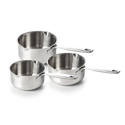 3 casseroles Maestro BEKA