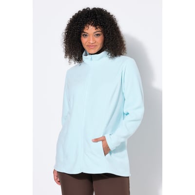 Veste polaire, système modulaire, col droit ULLA POPKEN