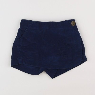Jupe short - Bon état VERTBAUDET